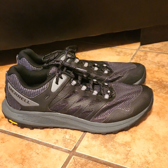 Merrell Moab Speed Men's Treking Shoes - Picture 3 of 8